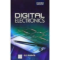 Digital Electronics First Edition